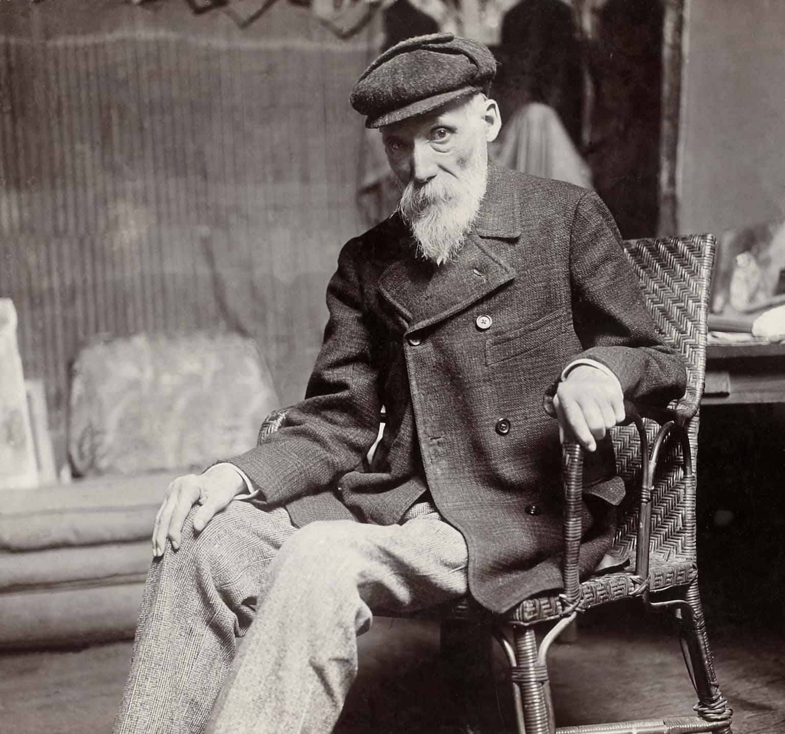 Exhibition on Screen: Renoir & Love