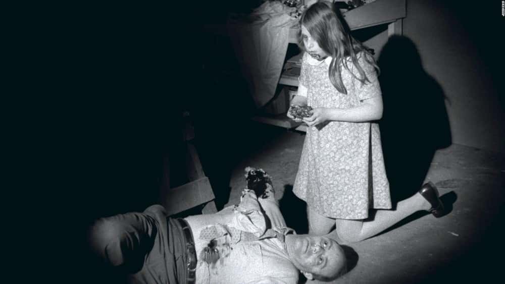 Austin Flick Clique Summer of Monsters: Night of the Living Dead (1968)