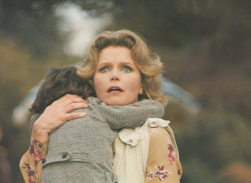 It's All for You: The First Omen + The Omen (1976)
