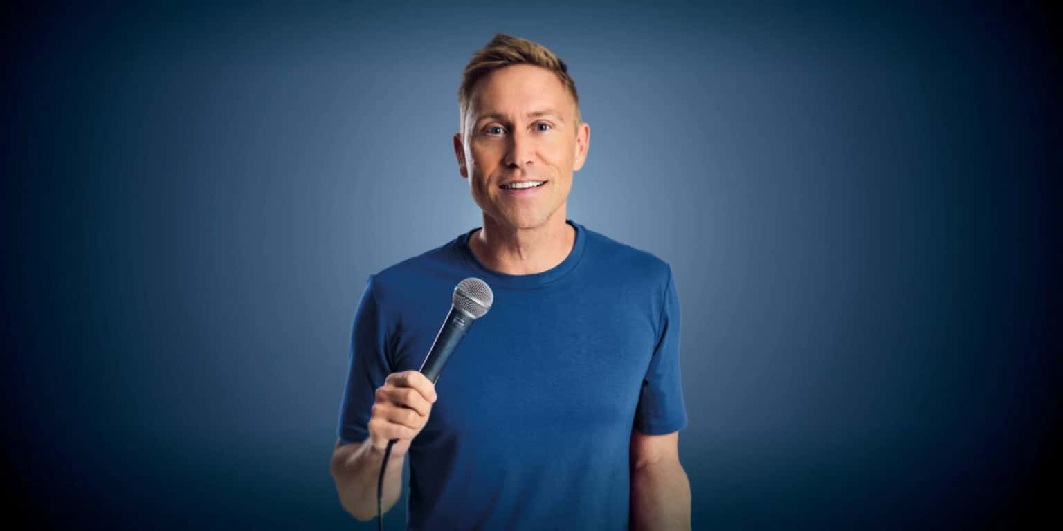 York Comedy Festival