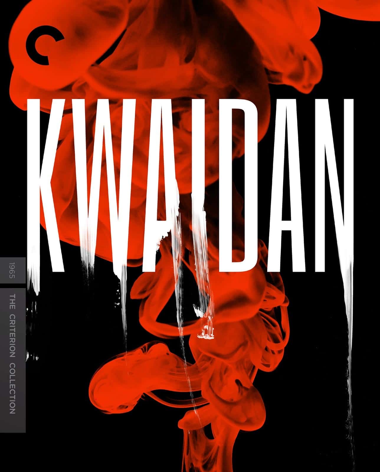 Kwaidan - New 4K Restoration