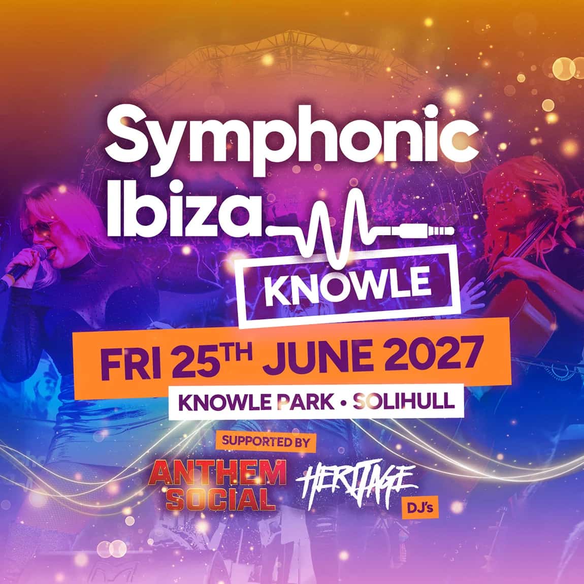 Ibiza Anthems - 90's vs 00's