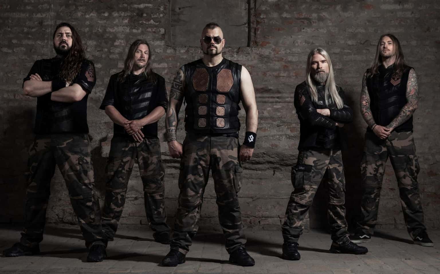 Sabaton