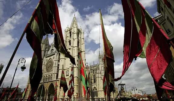 San Froilán: la App para no perderse las fiestas
