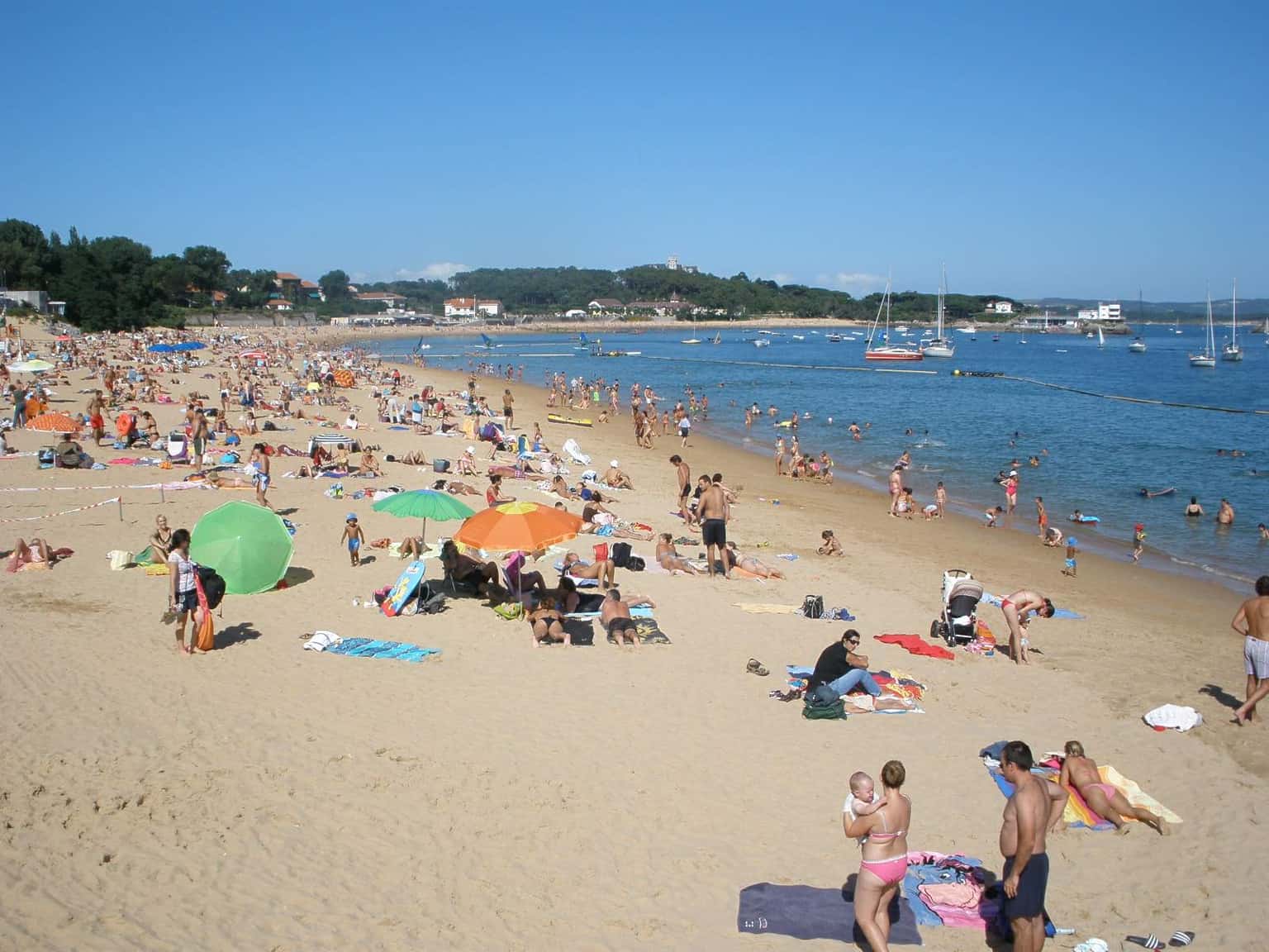 Triatlón Ciudad de Santander: guía del 20 de septiembre