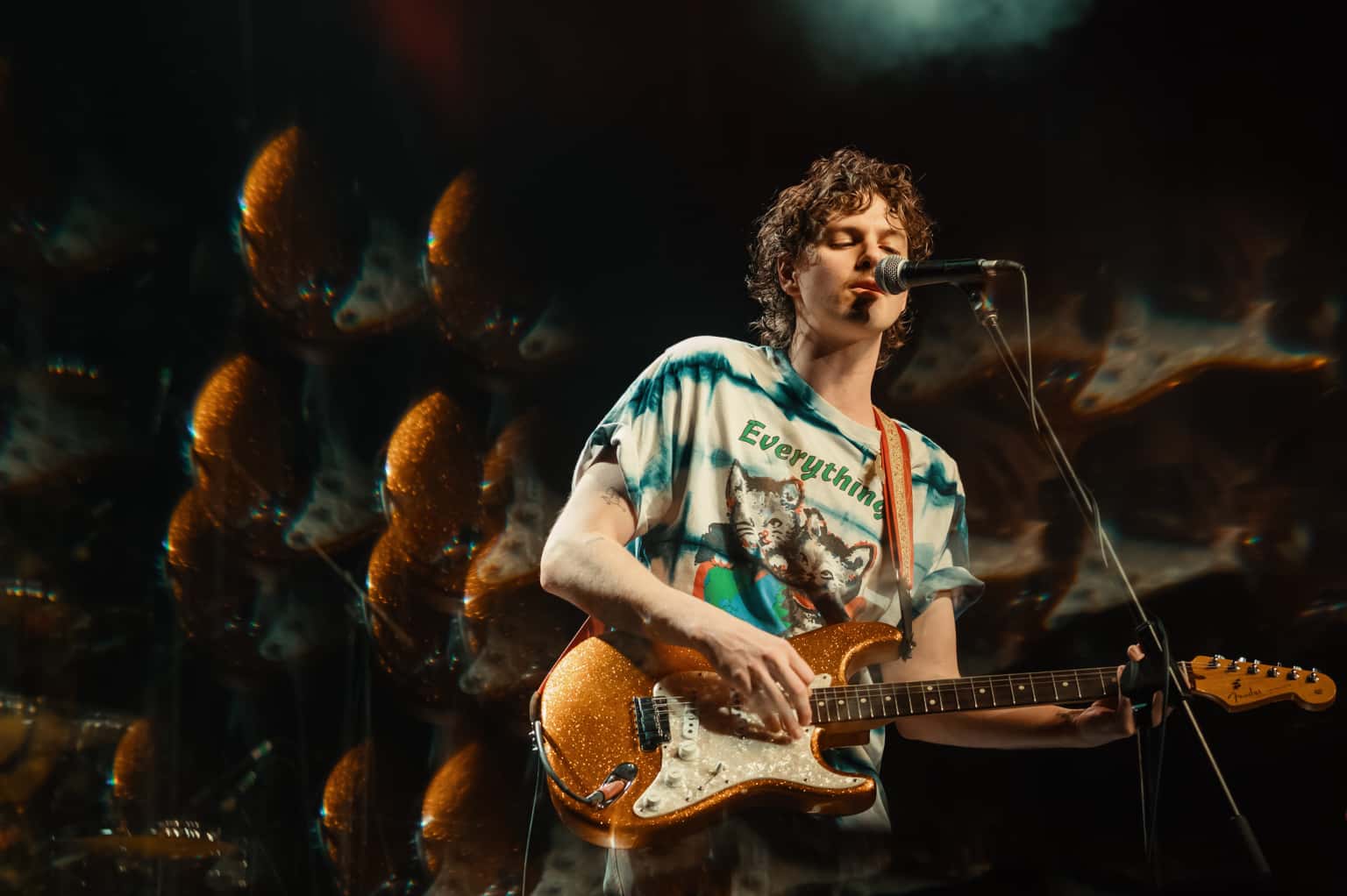 Houndmouth