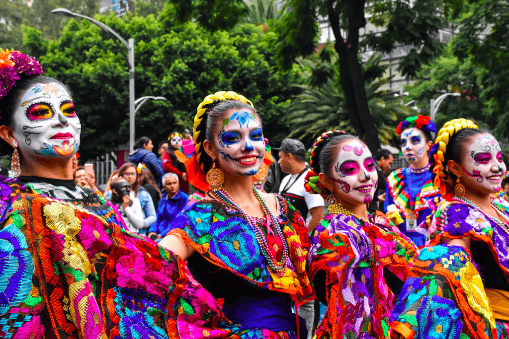 Día de los Muertos in Houston: altars, parades and events