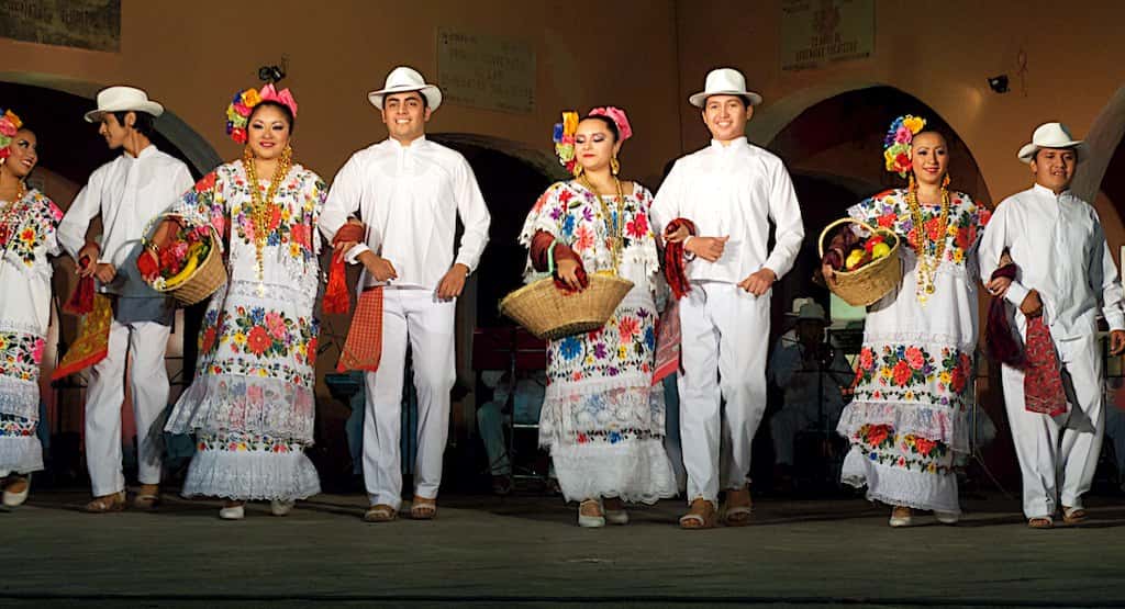 Yucatecan Vaquería