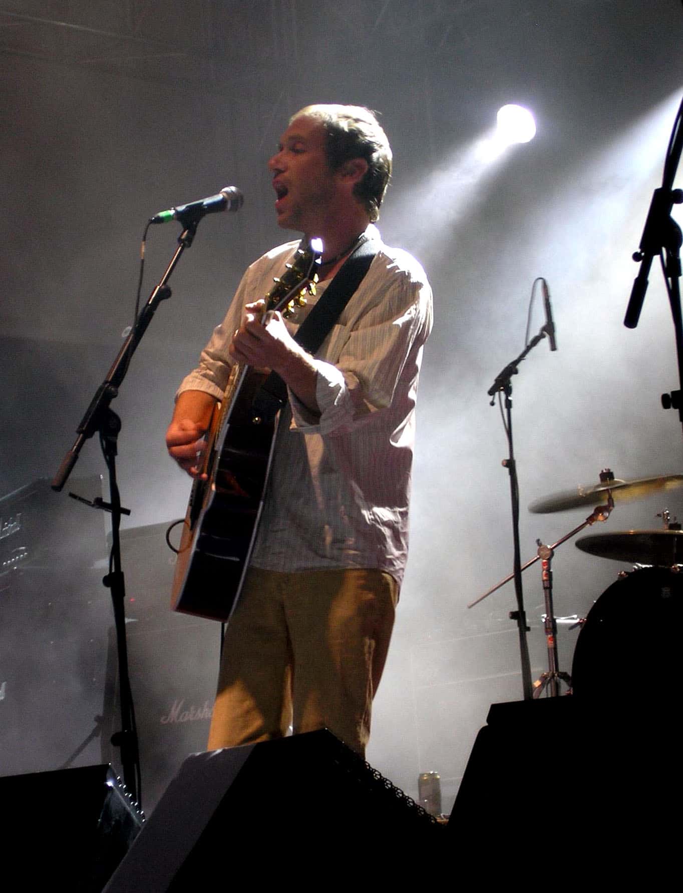 Ocean Colour Scene - Moseley Shoals 30th Anniversary Spanish Tour 2026