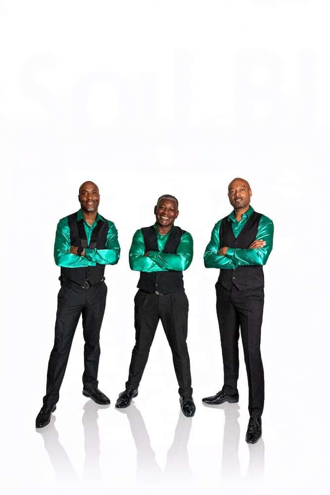 Motown & Soul
