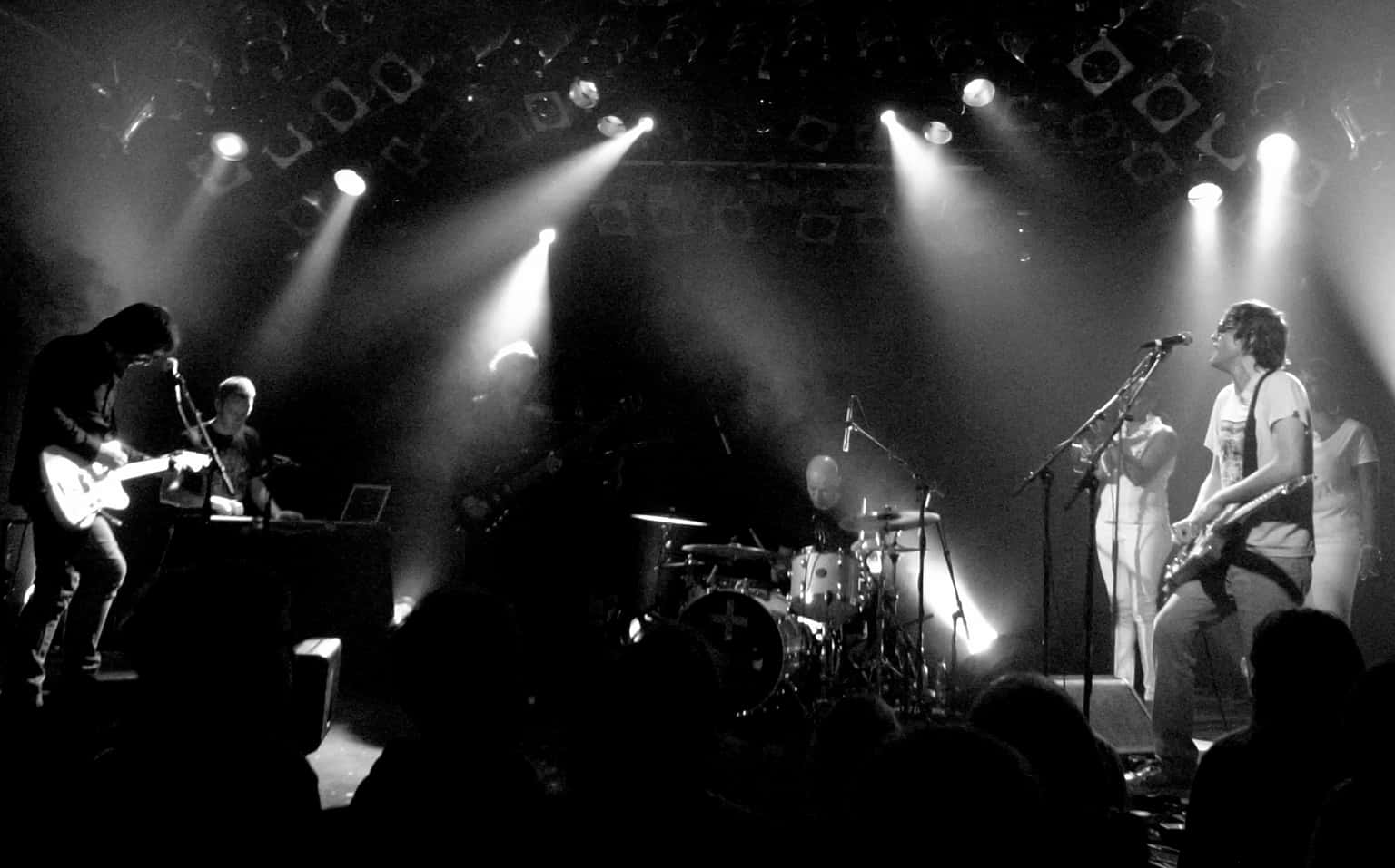 Spiritualized: Acoustic Mainlines