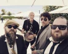 CompostelaSwing: Música, baile y mercadillo vintage