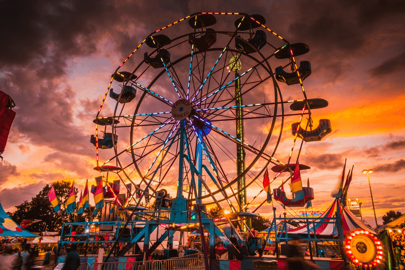 Arizona State Fair 2026: Rides, Concerts and Deals