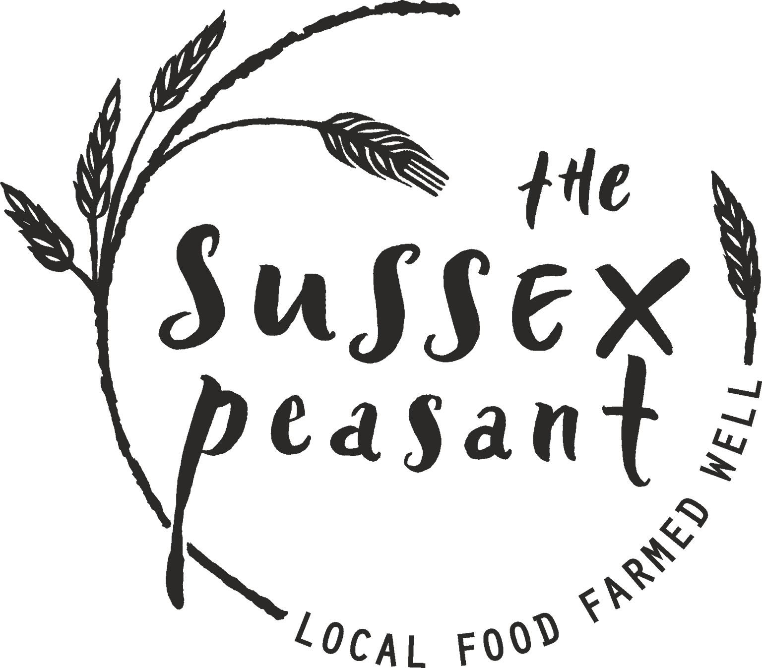 The Sussex Peasant Mobile Markets in Brighton and Hove