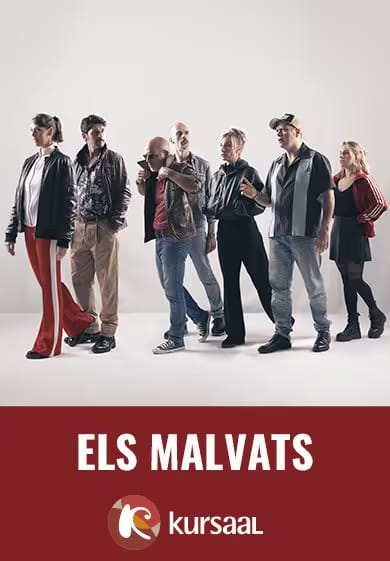 'Els malvats' estrena comedia de intriga en el Kursaal