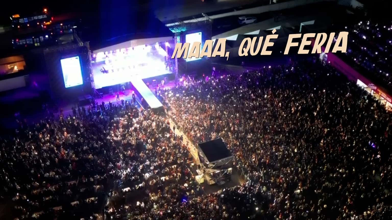 Xmatkuil 2026: cartelera, fechas y cómo llegar