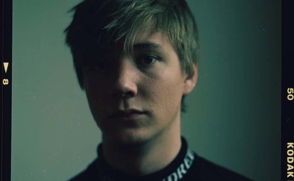 Kasbo Labyrinth Tour 3-Hour DJ Set