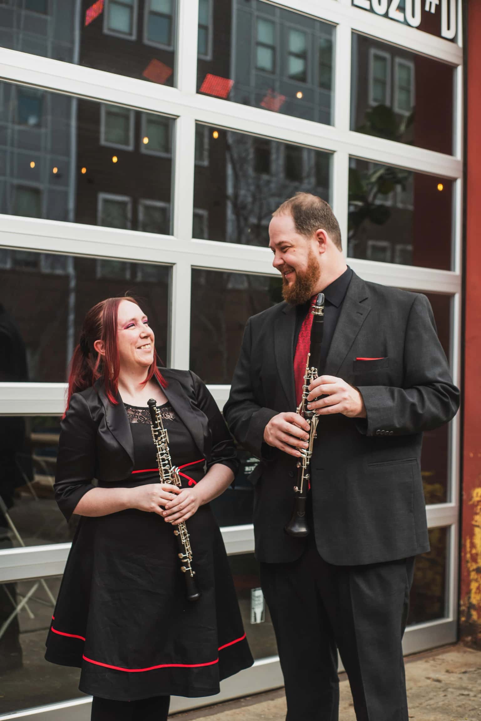 Music & Nature: Concert by Phoenix Down RPG and cyanotype printing