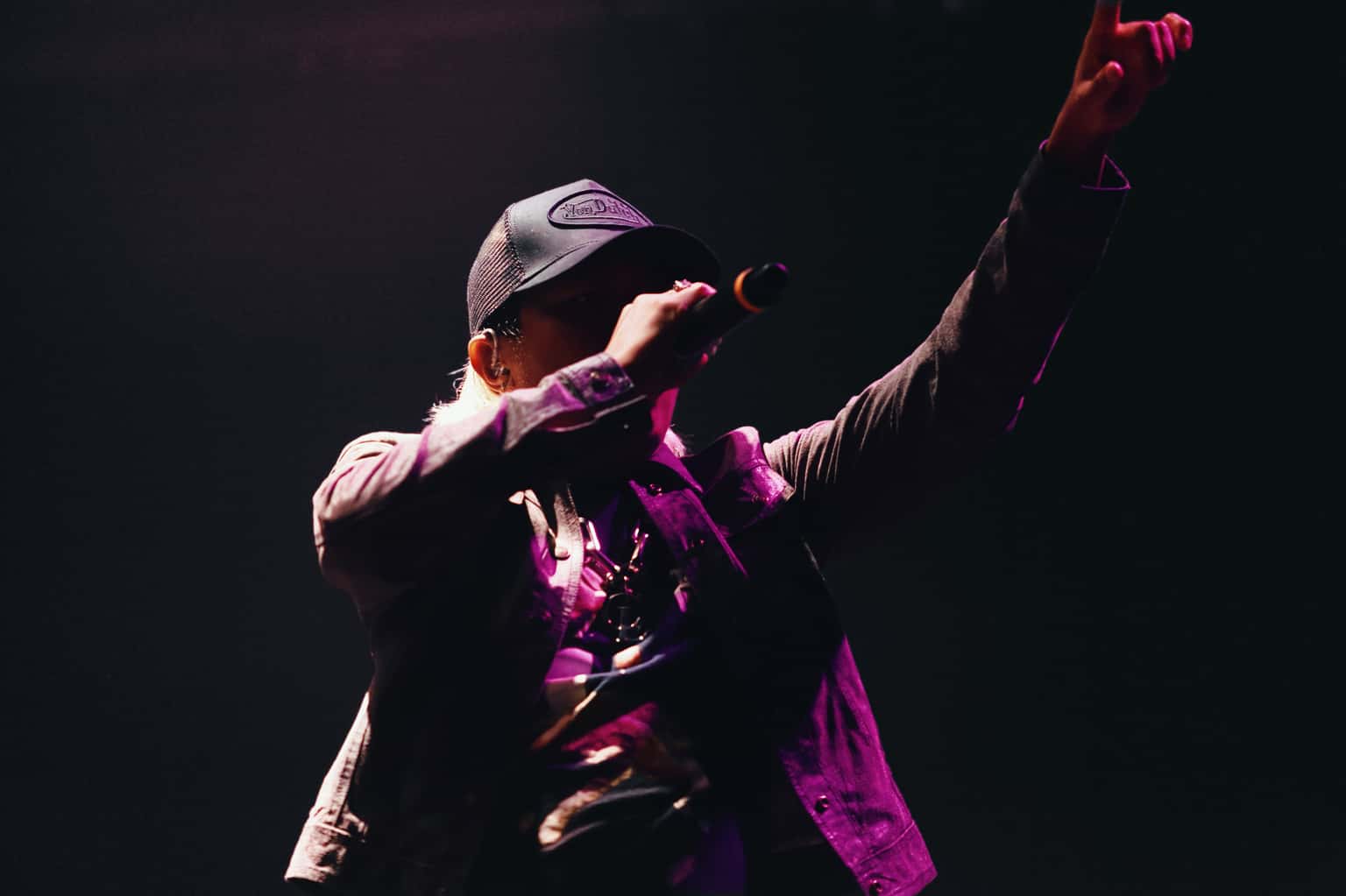 Thaiboy Digital at Niteharts