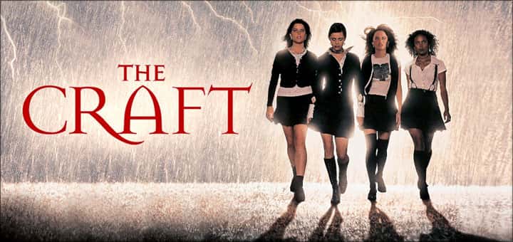 Which Witch Wednesdays: The Craft
