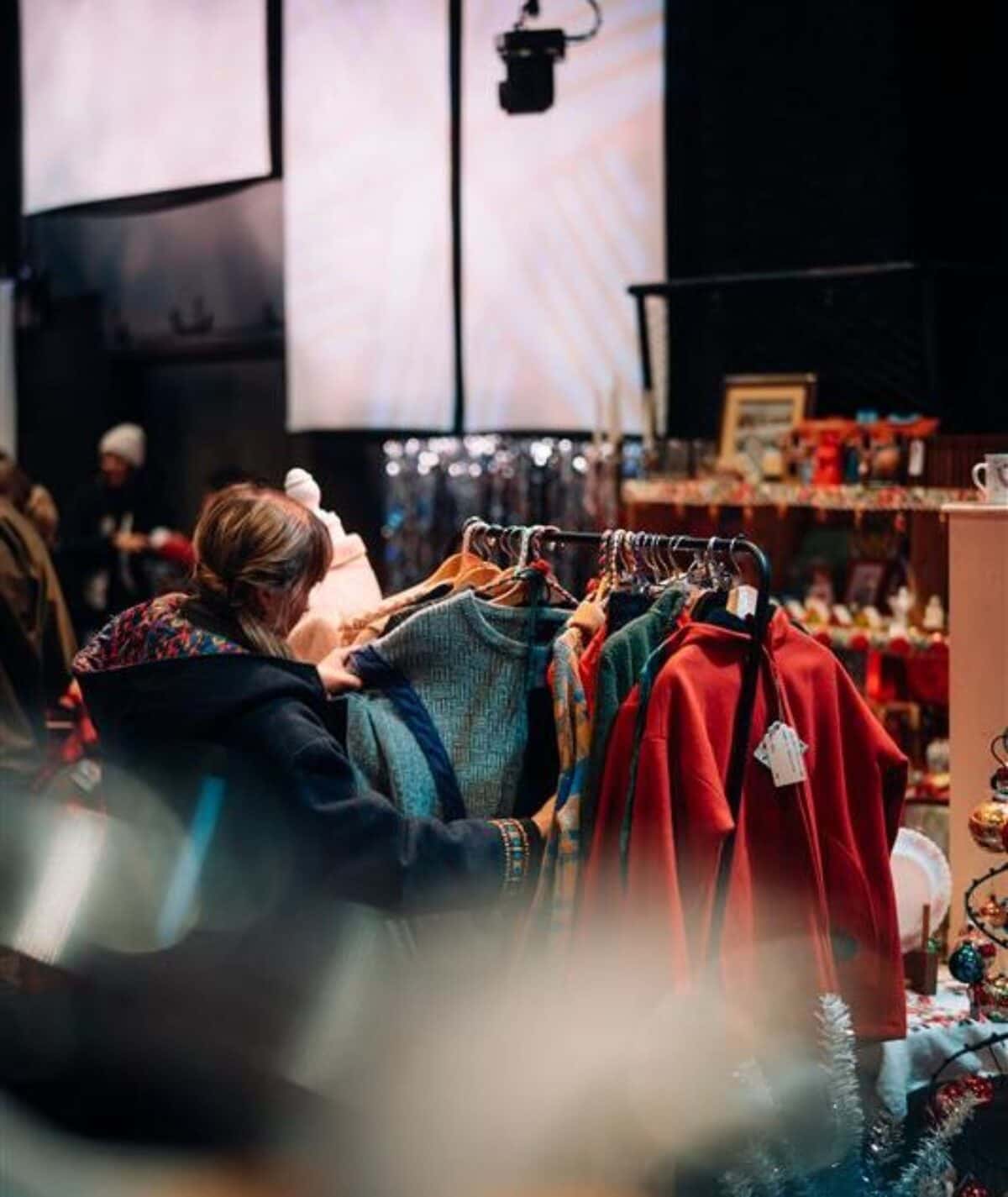Last-minute Halloween: Halifax's vintage costume hunt