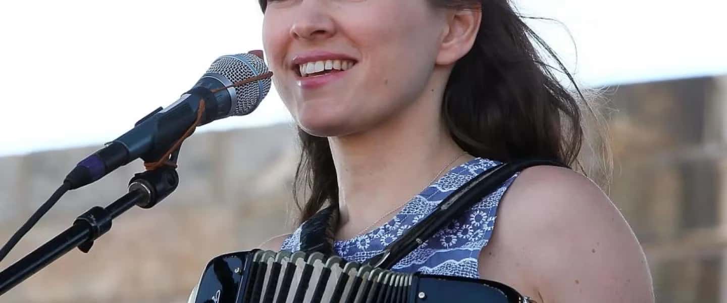 The Wailin' Jennys