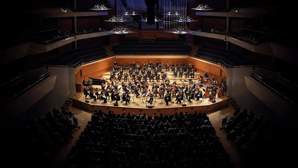 Hallé Orchestra - Rush Hour: Scheherazade
