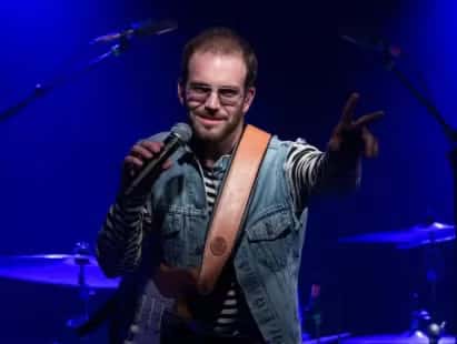Theo Katzman