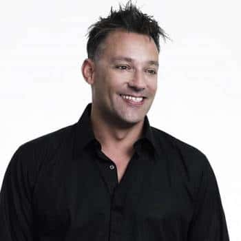 Toby Anstis Club Classics - Halloween Special