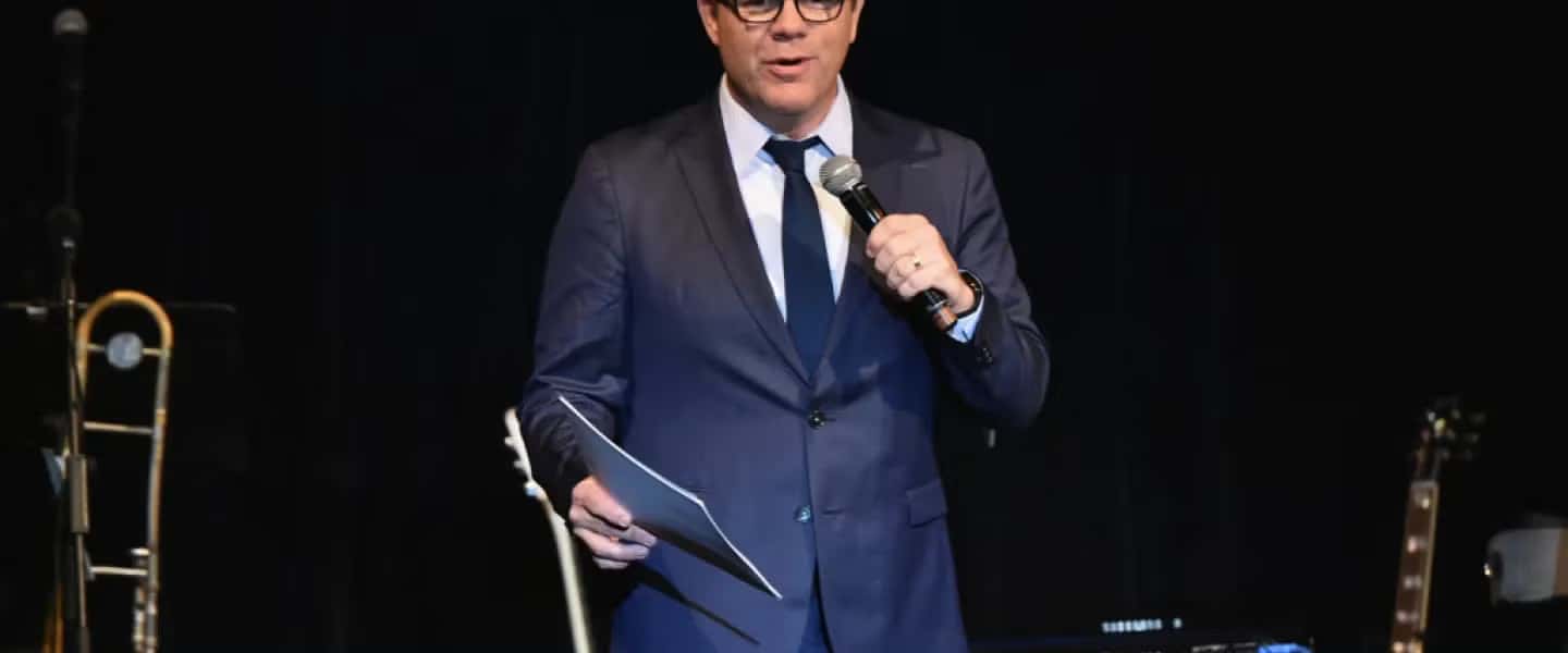Tom Papa: Grateful Bread Tour Special Tapings