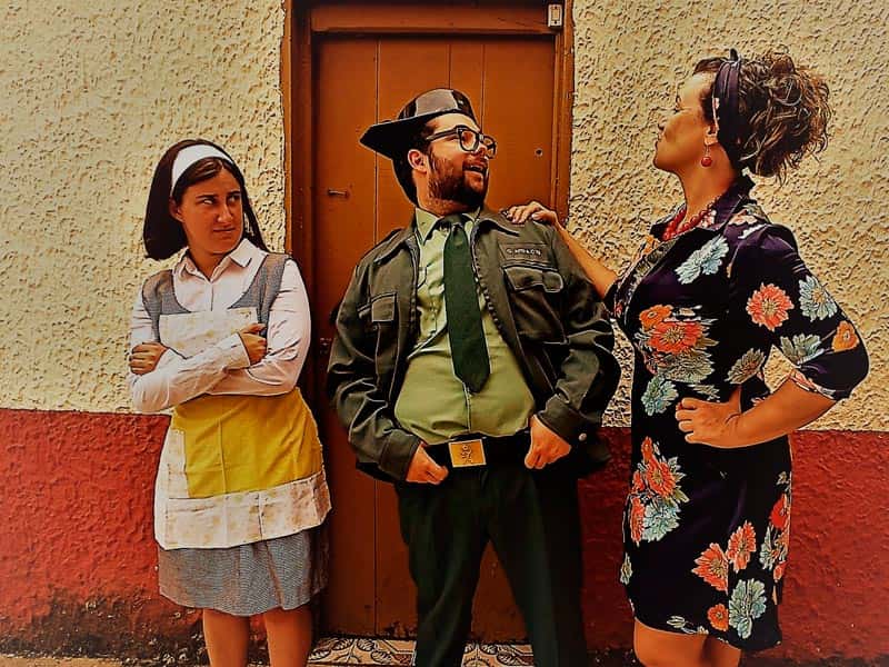 Torbolin (Teatro Amateur)