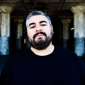 5 Years of NS at Fold w/ Truncate, aalice & Bailey Ibbs
