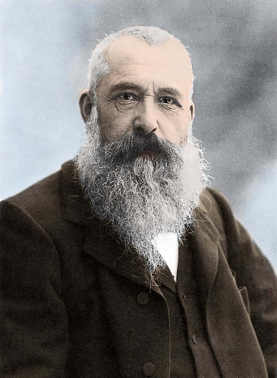 Exhibition on Screen: Monet