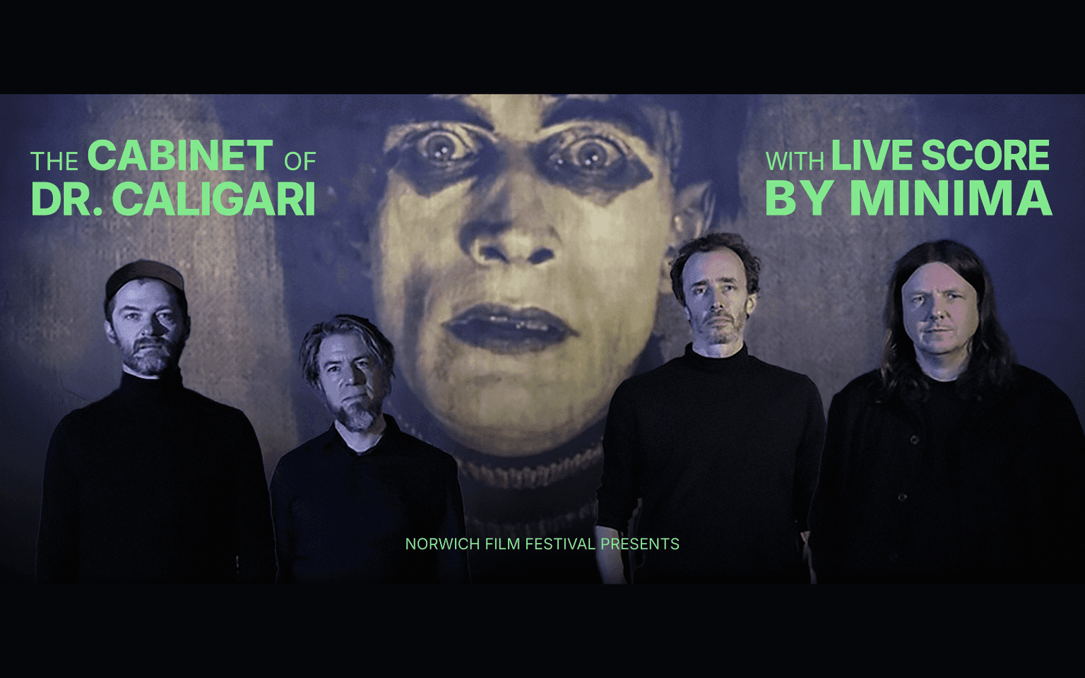 Norwich Film Festival: ten days of indie cinema