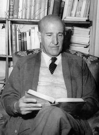 Introducción a la Poesía. Autor principal: Vicente Aleixandre
