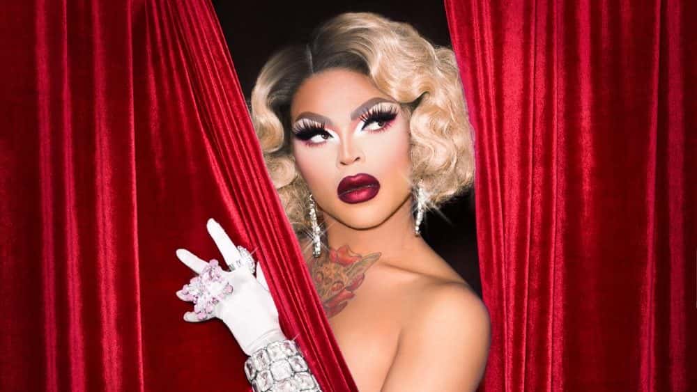 RuPaul's Drag Race Werq the World Tour