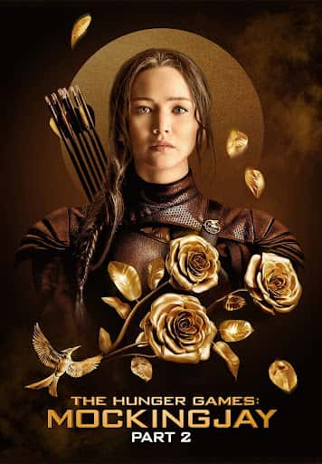 The Hunger Games: Mockingjay Part 2