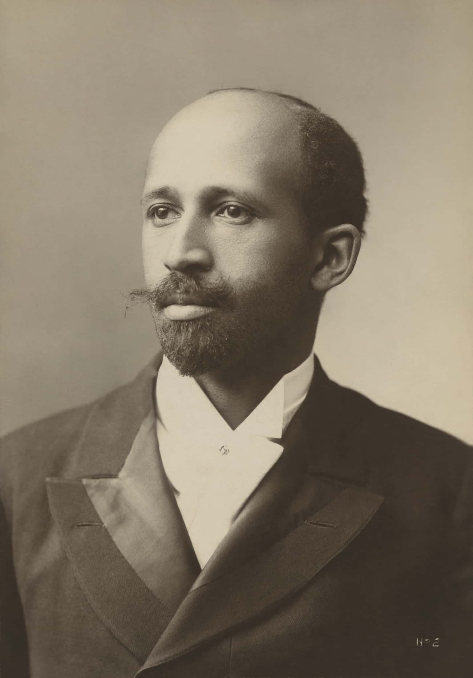 W.E.B. Du Bois: Rebel with a Cause Film Screening