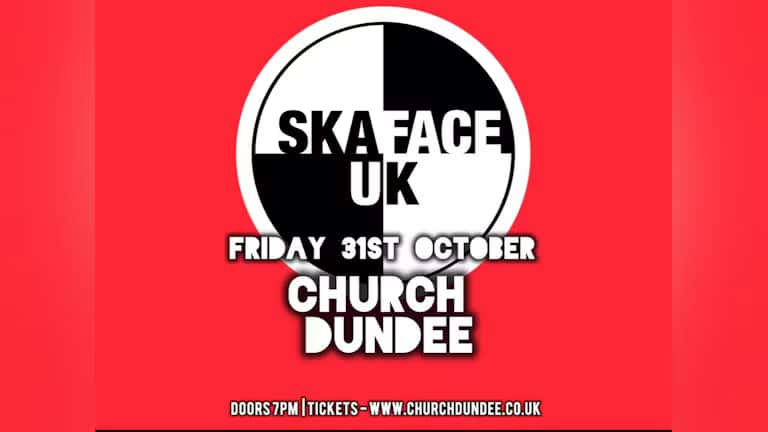 Skaface UK
