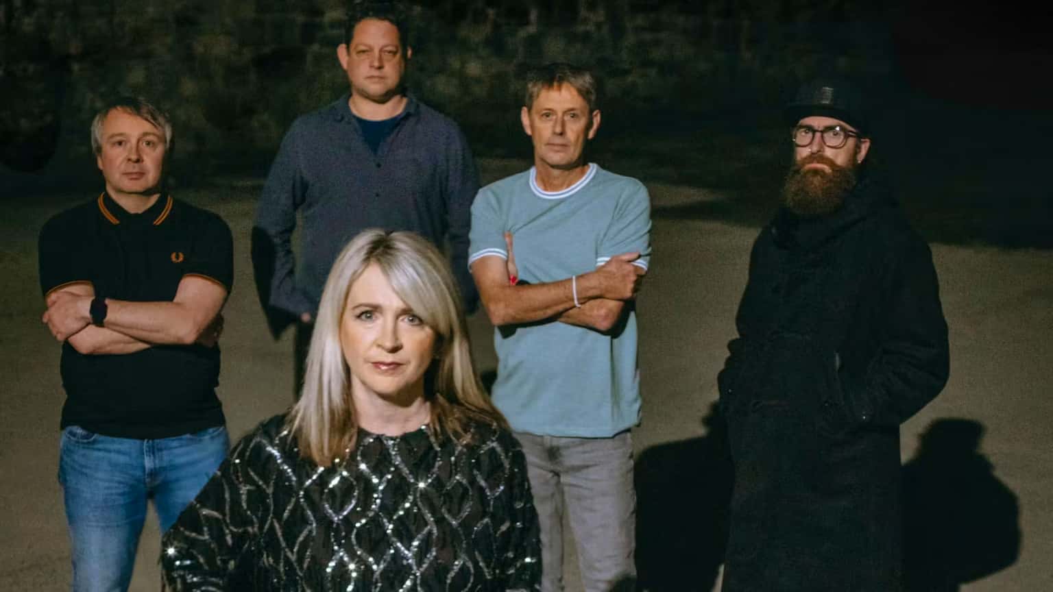 The Drop Jonnies: Live at Hyde Park Book Club