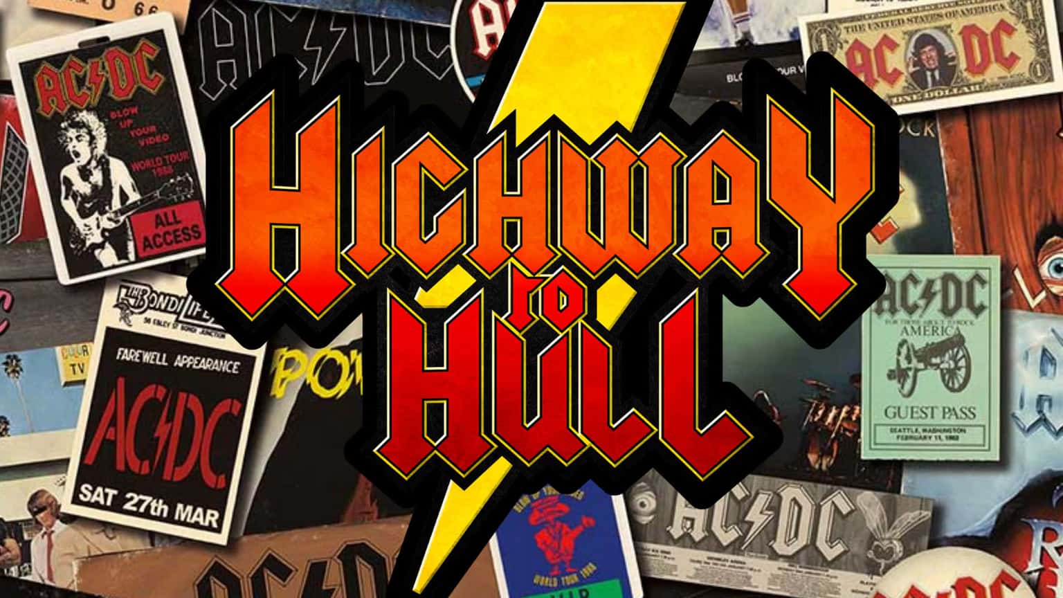 Highway to Hull