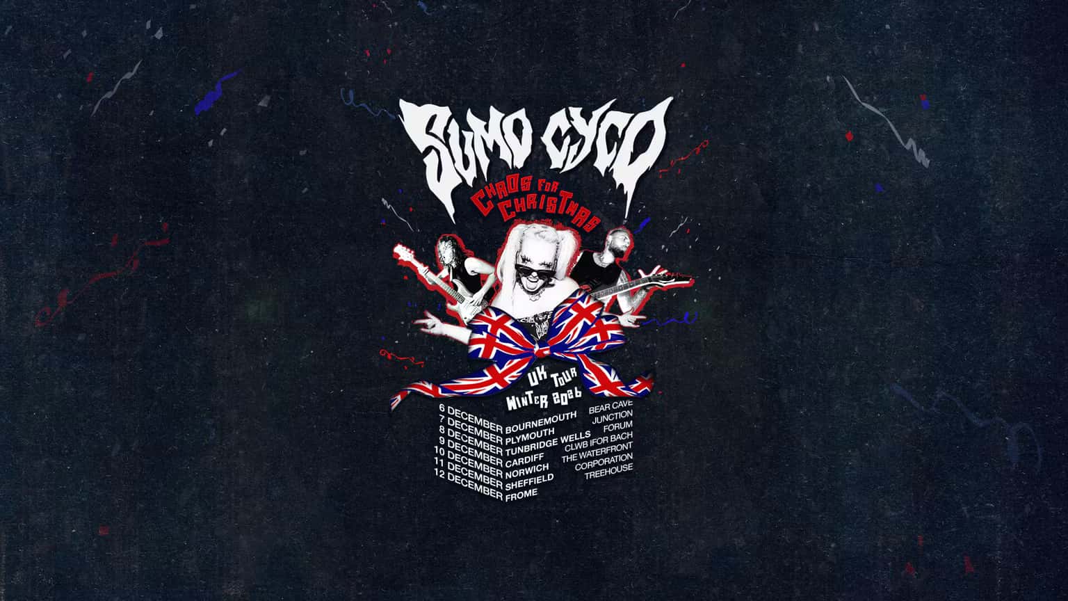 Sumo Cyco