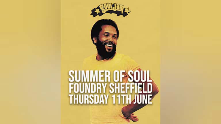 SoulJam // Best in Boogie