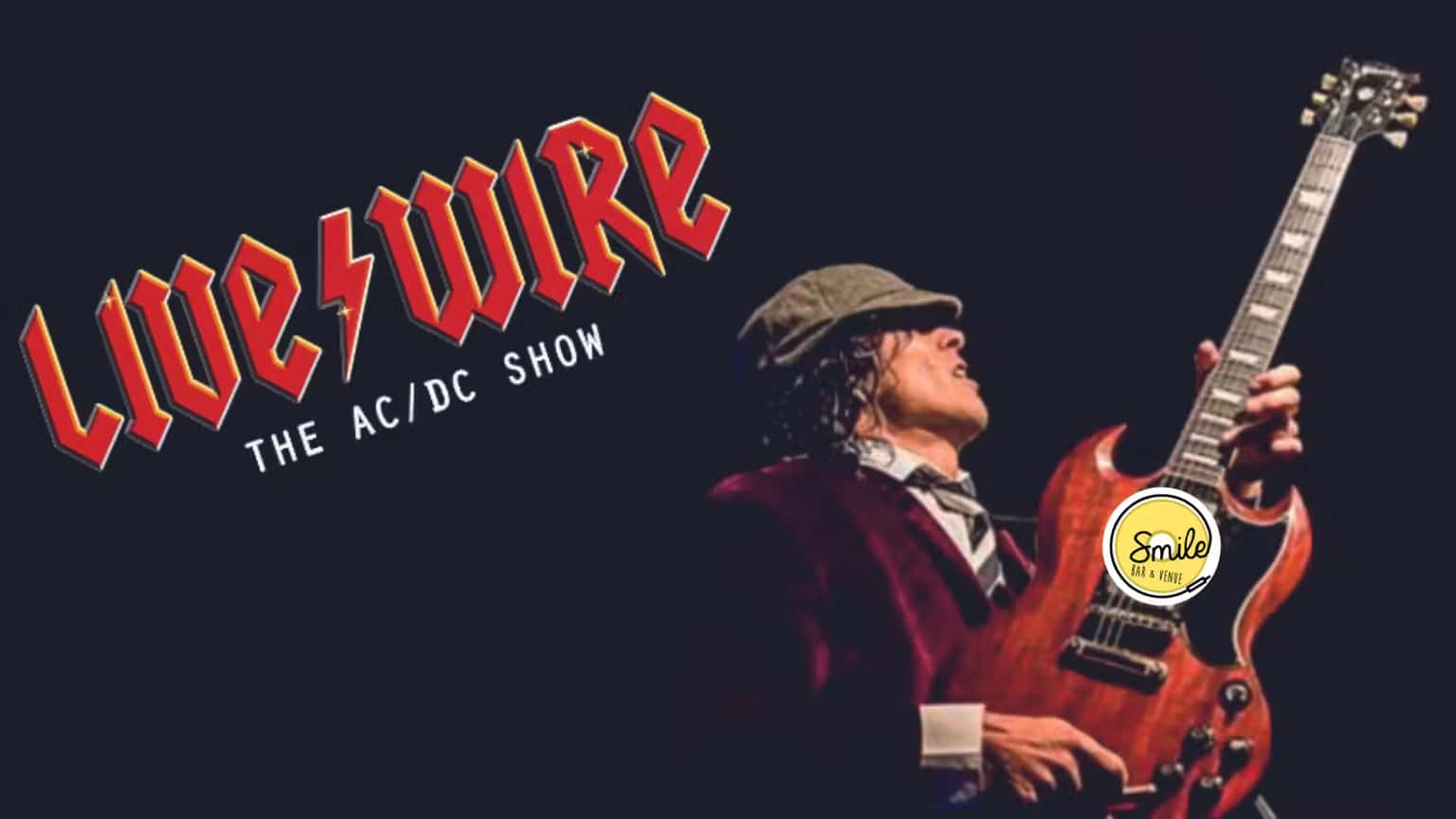 LiveWire - The AC/DC Show