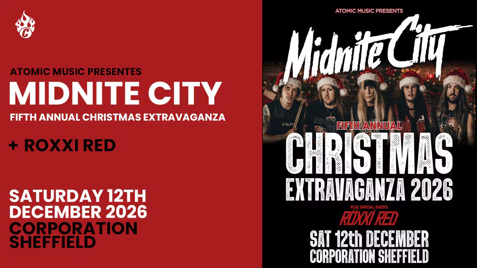 Midnite City