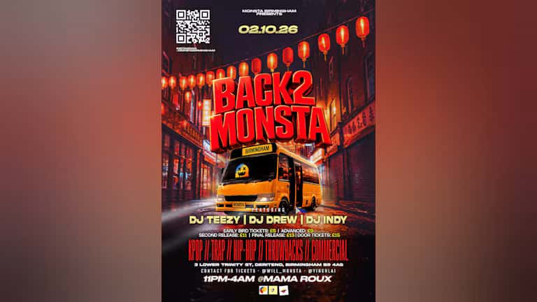 Monsta: Halloween Rage