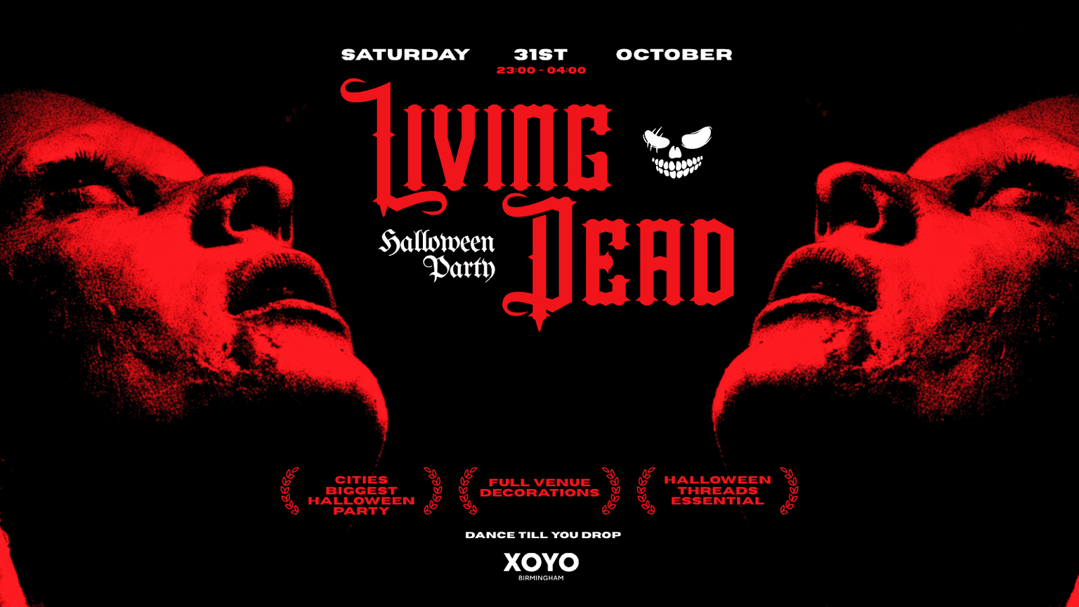 The Living Dead Festival