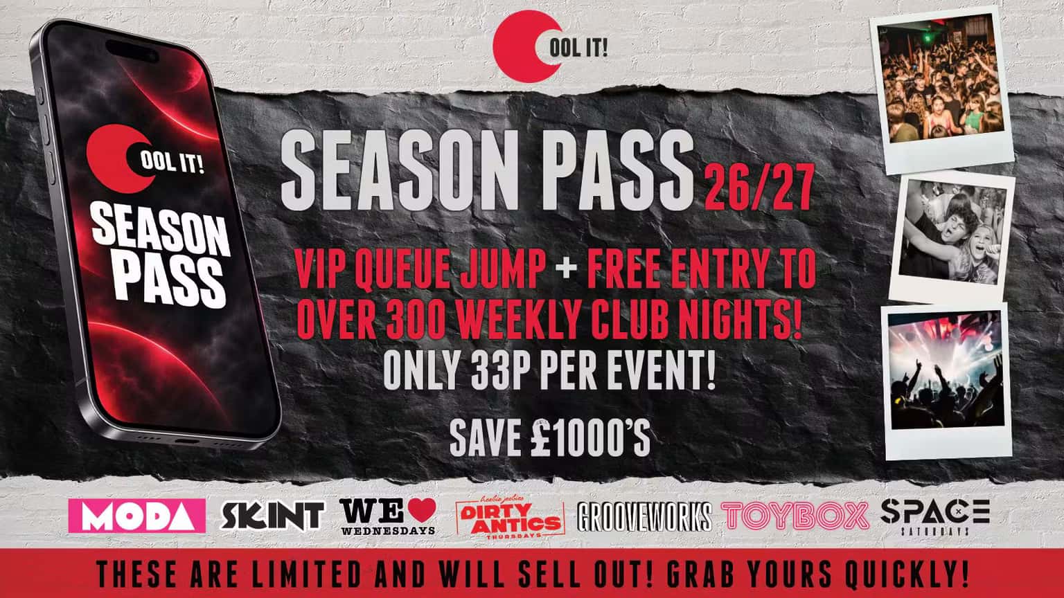 Skint Things Halloween Special
