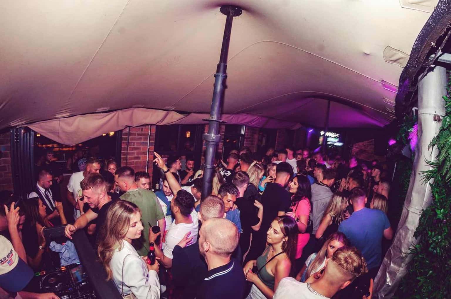 Calluna Presents: Jagermeister After-Dark
