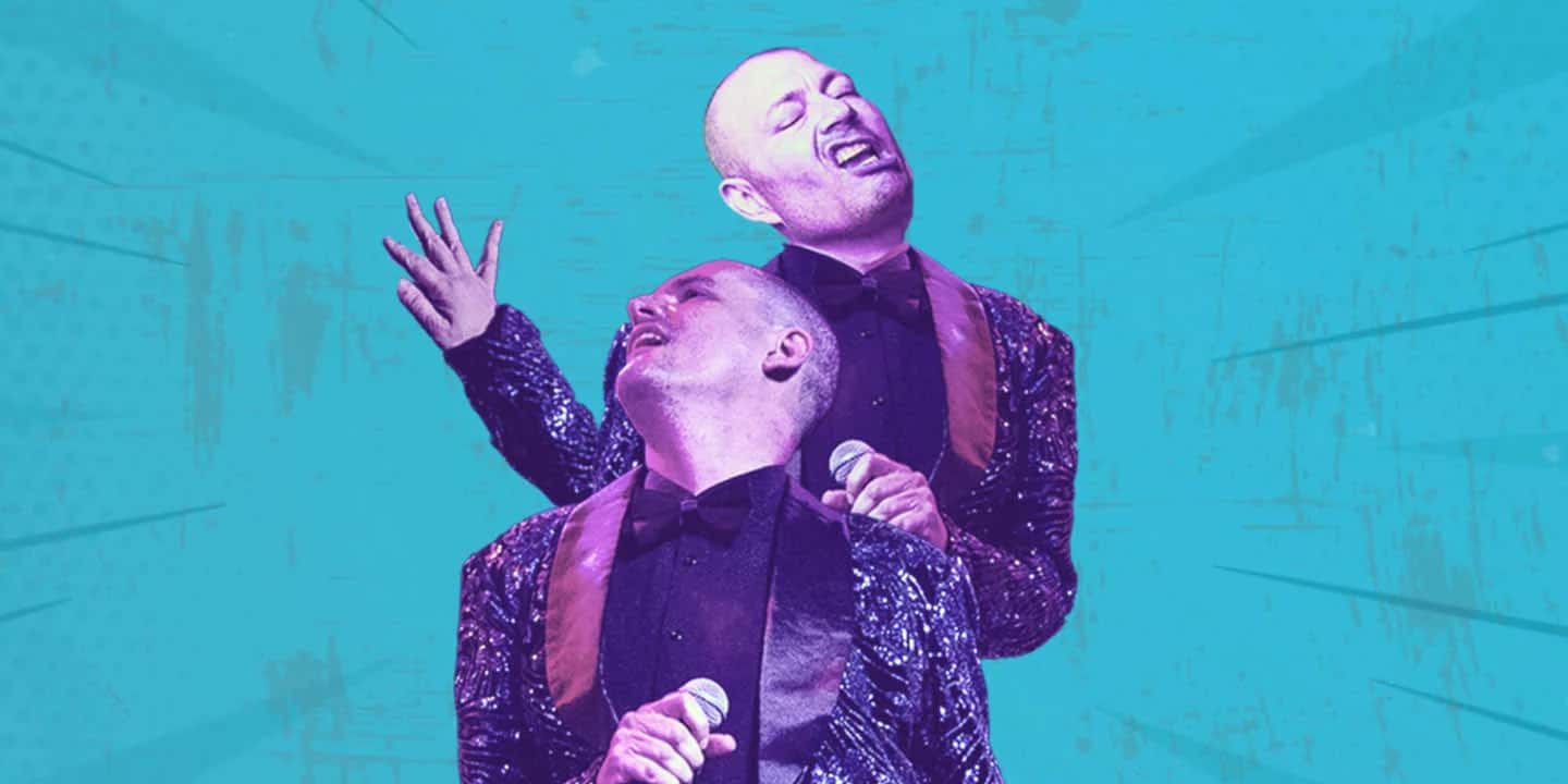 Watch What Crappens - In The Mix Tour